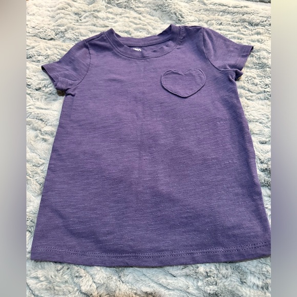 Stitchfix Girls Tops Bundle of Three- Open Edit, Runway and Epic Threads 5T - Picture 2 of 12
